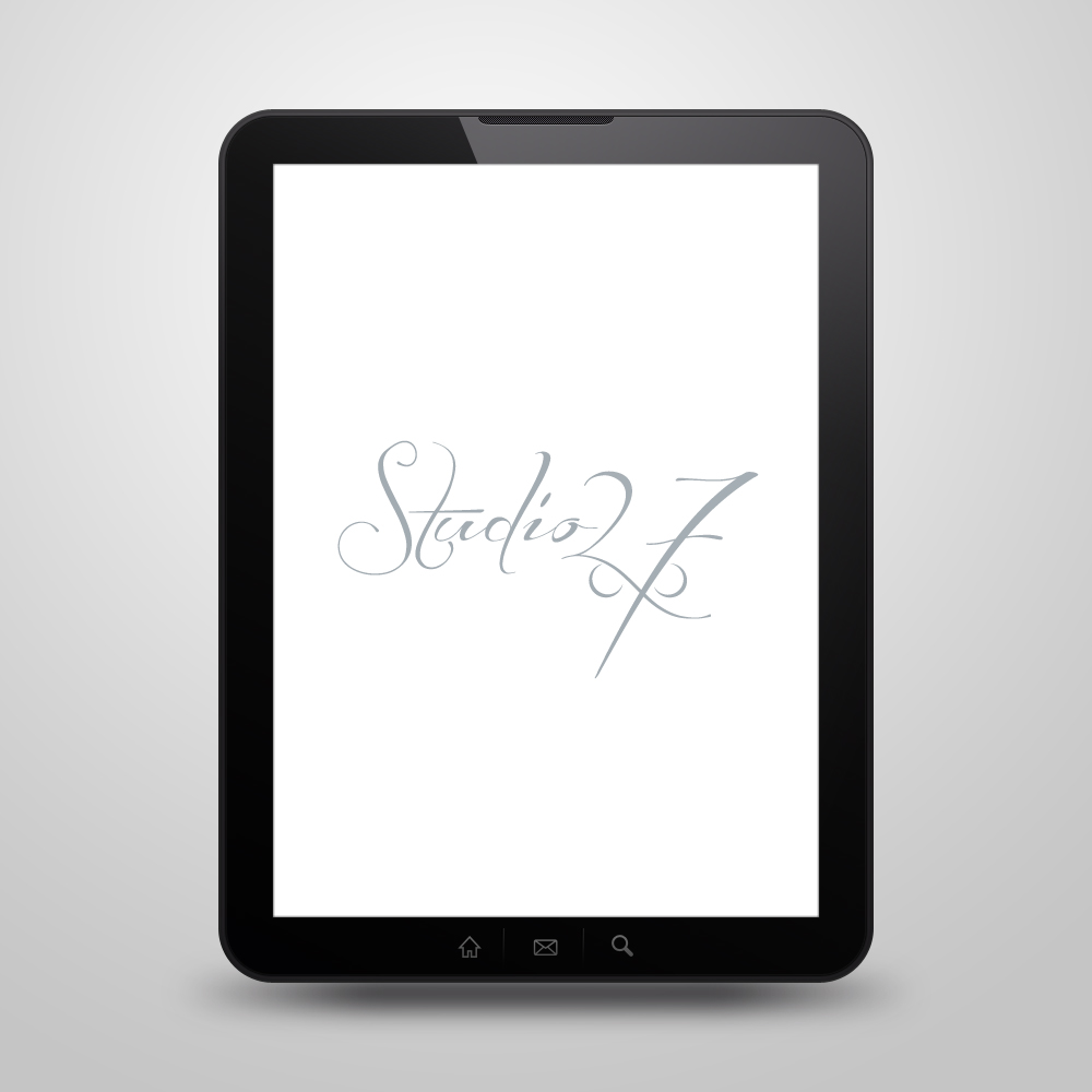 Logo Design by Comunicamente Lab for Studio 27 | Design #2176507