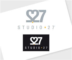 Logo Design by Comunicamente Lab for Studio 27 | Design: #2176512