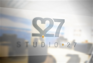 Logo Design by Comunicamente Lab for Studio 27 | Design: #2176515