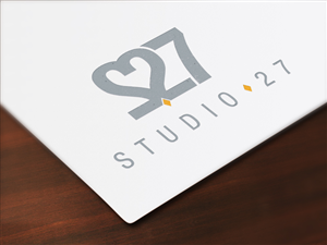 Logo Design by Comunicamente Lab for Studio 27 | Design: #2176517