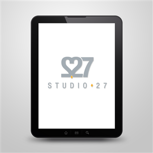 Logo Design by Comunicamente Lab for Studio 27 | Design: #2176521