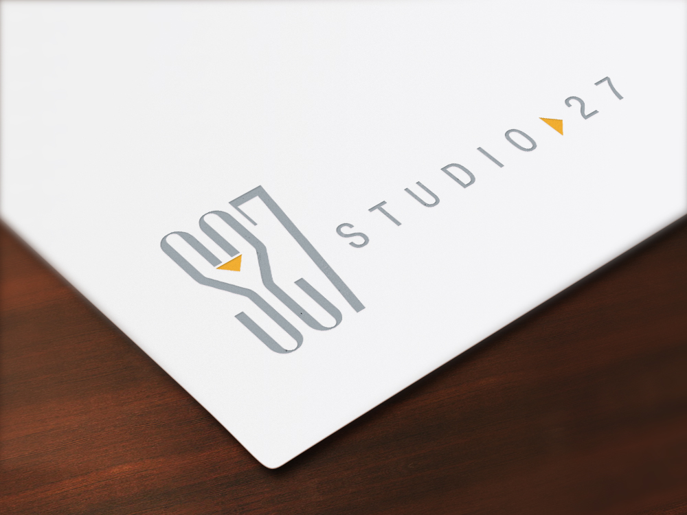 Design de Logo par Comunicamente Lab pour Studio 27 | Design #2176543
