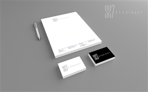 Logo Design by Comunicamente Lab for Studio 27 | Design: #2176548