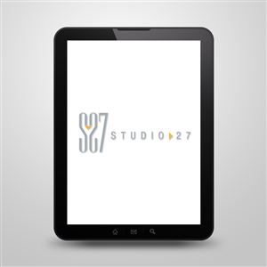 Logo Design by Comunicamente Lab for Studio 27 | Design: #2176558