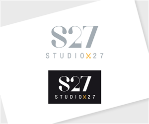 Logo Design by Comunicamente Lab for Studio 27 | Design: #2176561