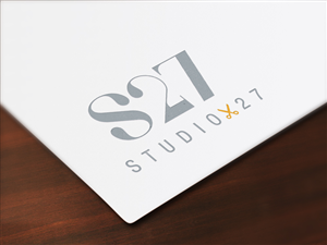 Logo Design by Comunicamente Lab for Studio 27 | Design: #2176566
