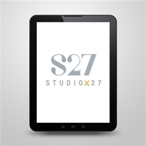Logo Design by Comunicamente Lab for Studio 27 | Design: #2176593