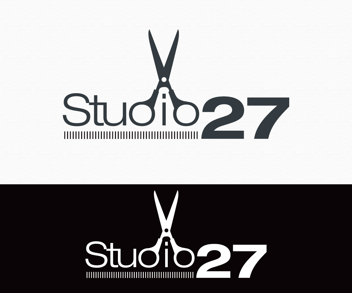 Logo Design by AD-X for Studio 27 | Design #2175425