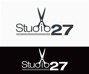 Logo Design by AD-X for Studio 27 | Design: #2175425