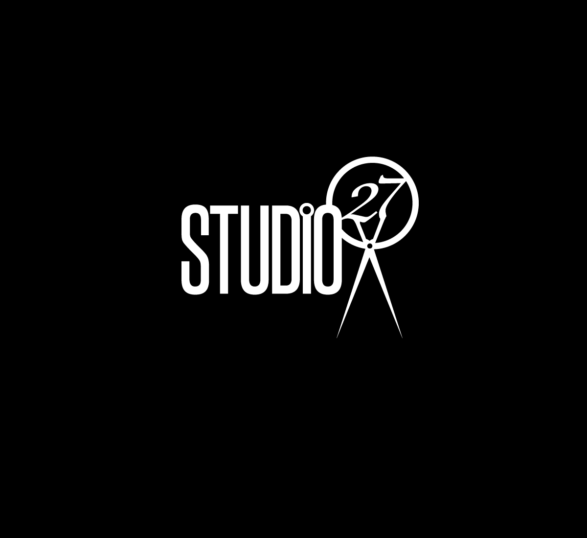 Logo Design by Logos + for Studio 27 | Design #2203165