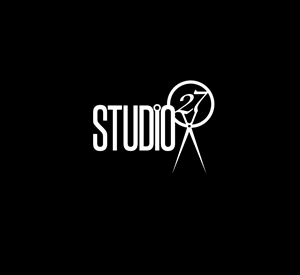 Logo Design by Logos + for Studio 27 | Design: #2203165
