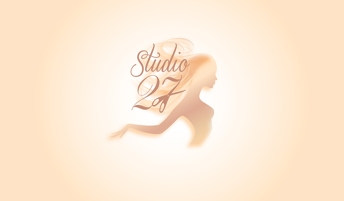 Diseño de Logo por Dan D para Studio 27 | Diseño #2144123