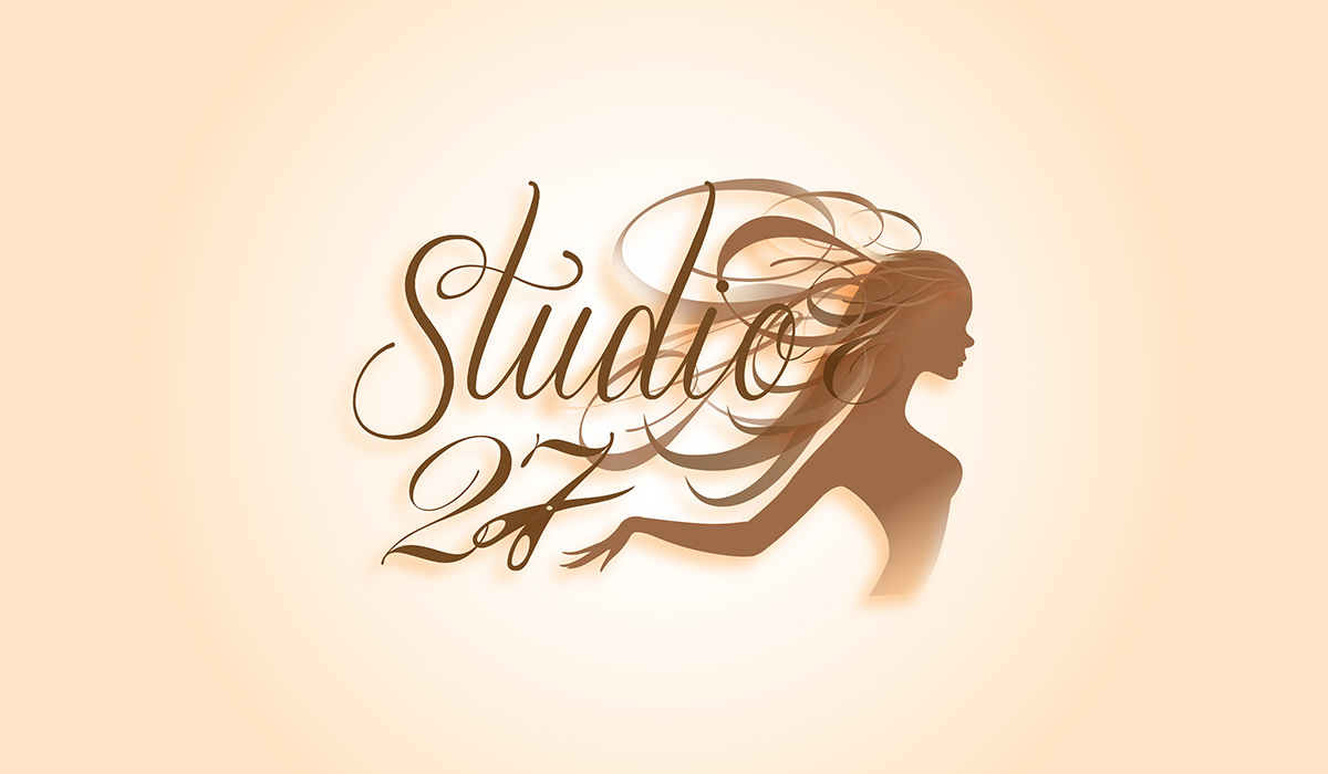 Diseño de Logo por Dan D para Studio 27 | Diseño #2168922