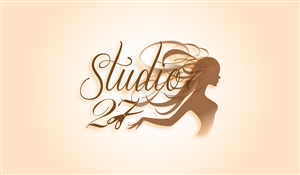 Logo Design by Dan D for Studio 27 | Design: #2168922