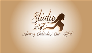Logo Design by Dan D for Studio 27 | Design: #2173522