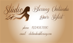 Logo Design by Dan D for Studio 27 | Design: #2175269