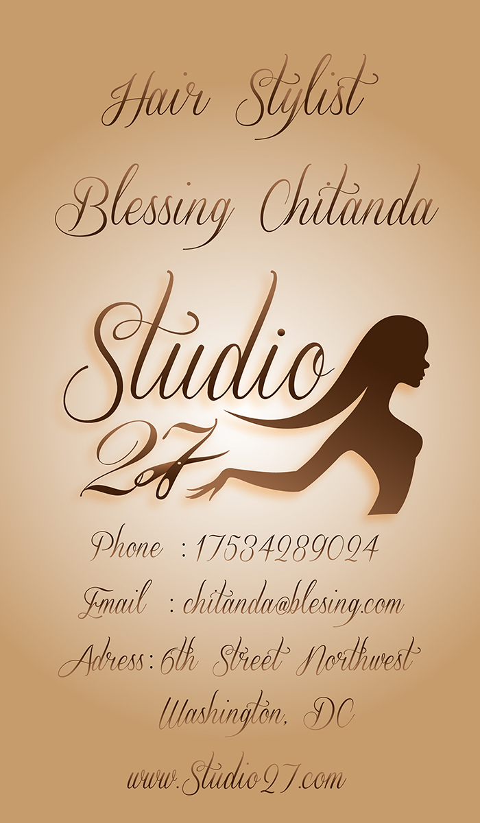 Diseño de Logo por Dan D para Studio 27 | Diseño #2177402