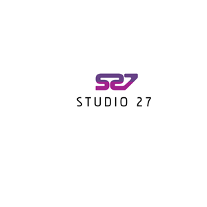 Logo Design by SRJ for Studio 27 | Design: #2135267