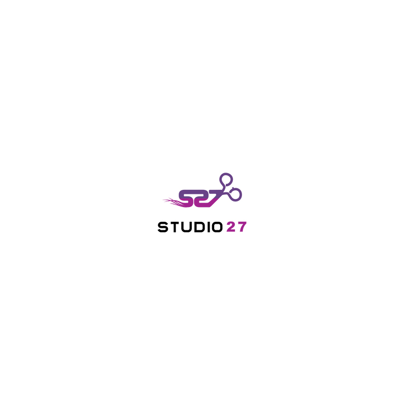 Design de Logo par SRJ pour Studio 27 | Design #2147131