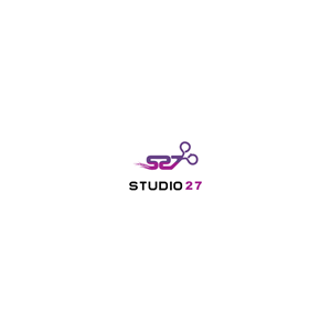 Logo Design by SRJ for Studio 27 | Design: #2147131
