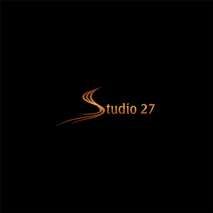 Logo Design by SRJ for Studio 27 | Design: #2158437