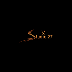 Logo Design by SRJ for Studio 27 | Design: #2159000