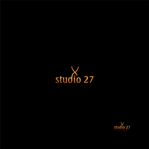 Logo Design by SRJ for Studio 27 | Design: #2159025