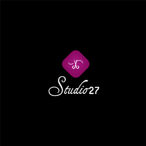 Logo Design by SRJ for Studio 27 | Design: #2194460