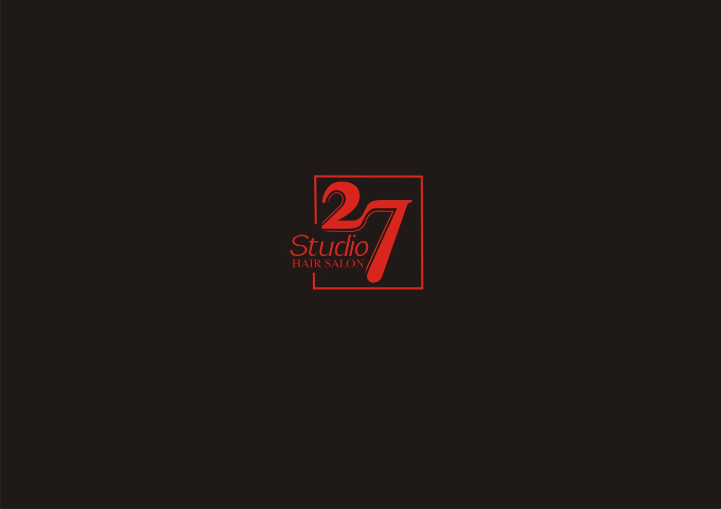 Logo Design by Fusion Creatives for Studio 27 | Design #2109907