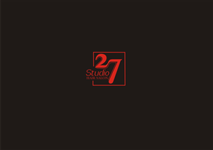 Logo Design by Fusion Creatives for Studio 27 | Design: #2109907