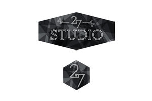 Logo Design by masher for Studio 27 | Design: #2111513