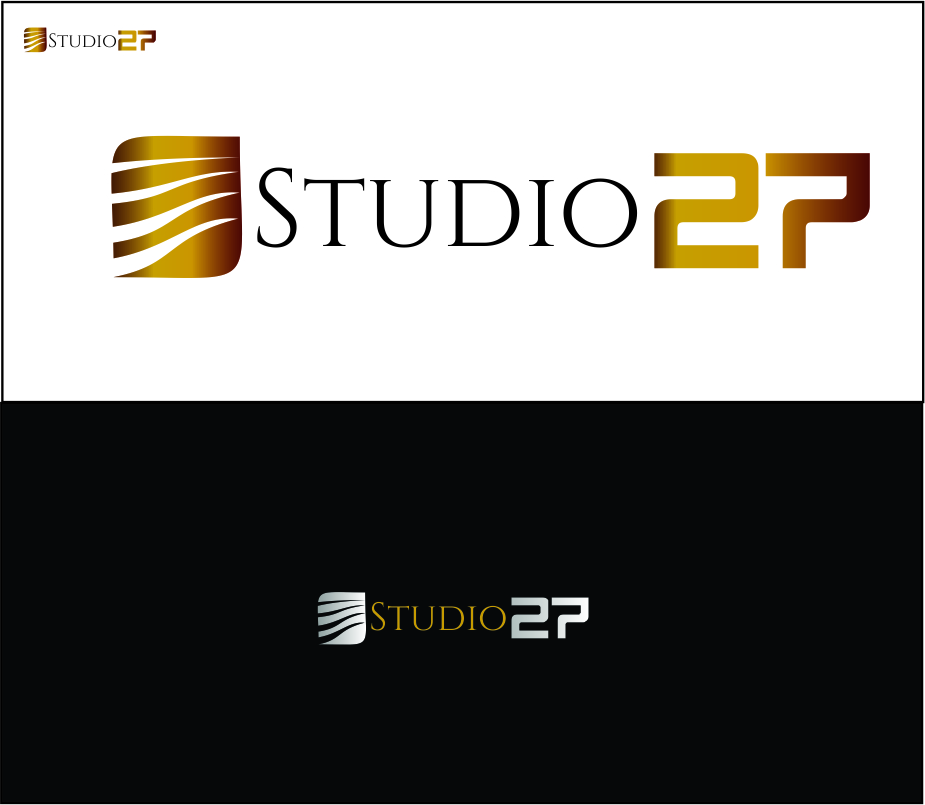 Logo Design by sampoerna for Studio 27 | Design #2164749