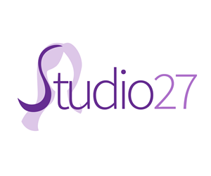 Logo-Design von Lucas Santos für Studio 27 | Design: #2198823