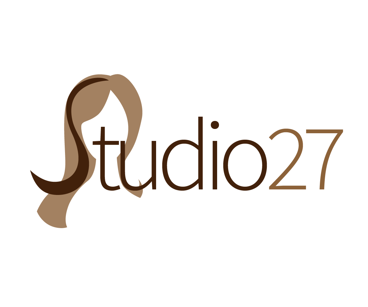 Logo Design by Lucas Santos for Studio 27 | Design #2198899