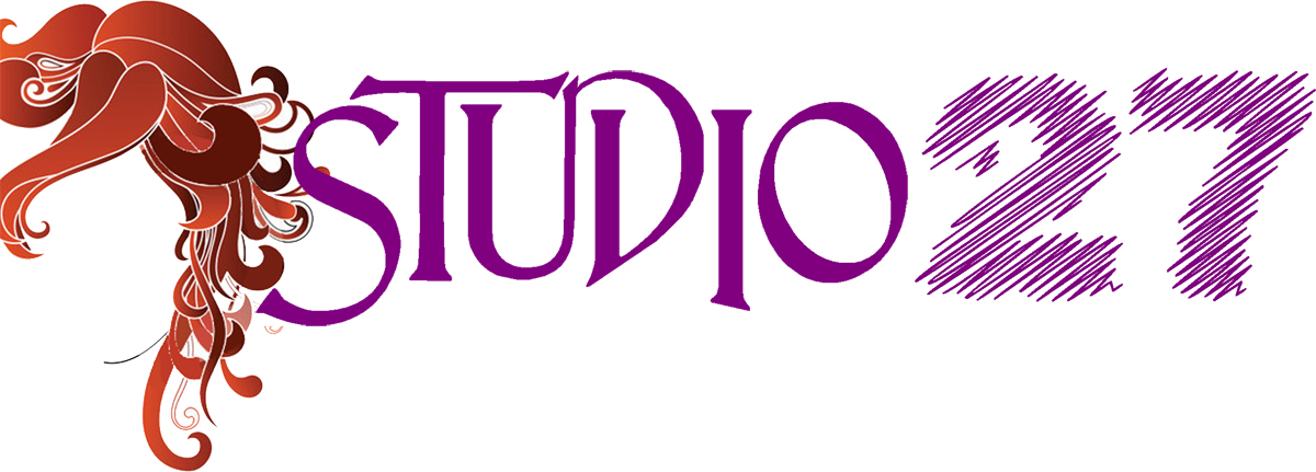 Diseño de Logo por Divs para Studio 27 | Diseño #2173420