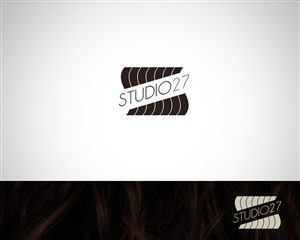 Logo Design by Beya for Studio 27 | Design: #2173827