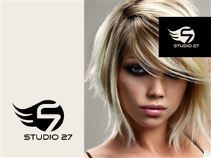 Logo Design by ELOISE LIND for Studio 27 | Design #2184572