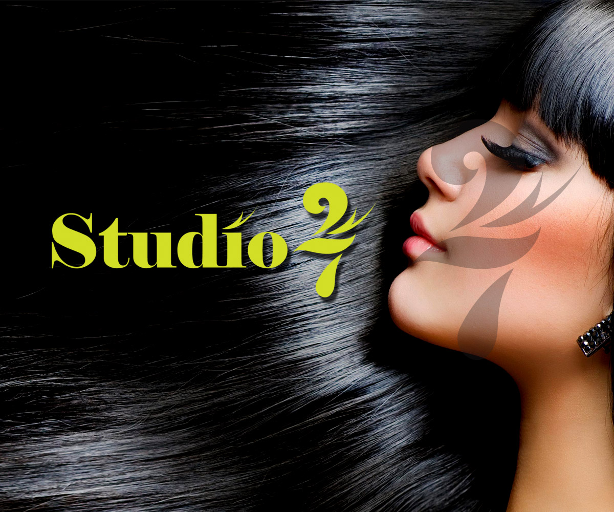 Logo Design by ELOISE LIND for Studio 27 | Design #2187195