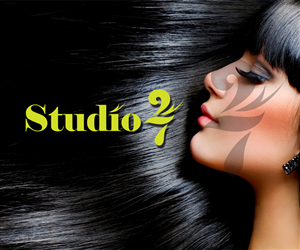 Logo Design by ELOISE LIND for Studio 27 | Design: #2187195