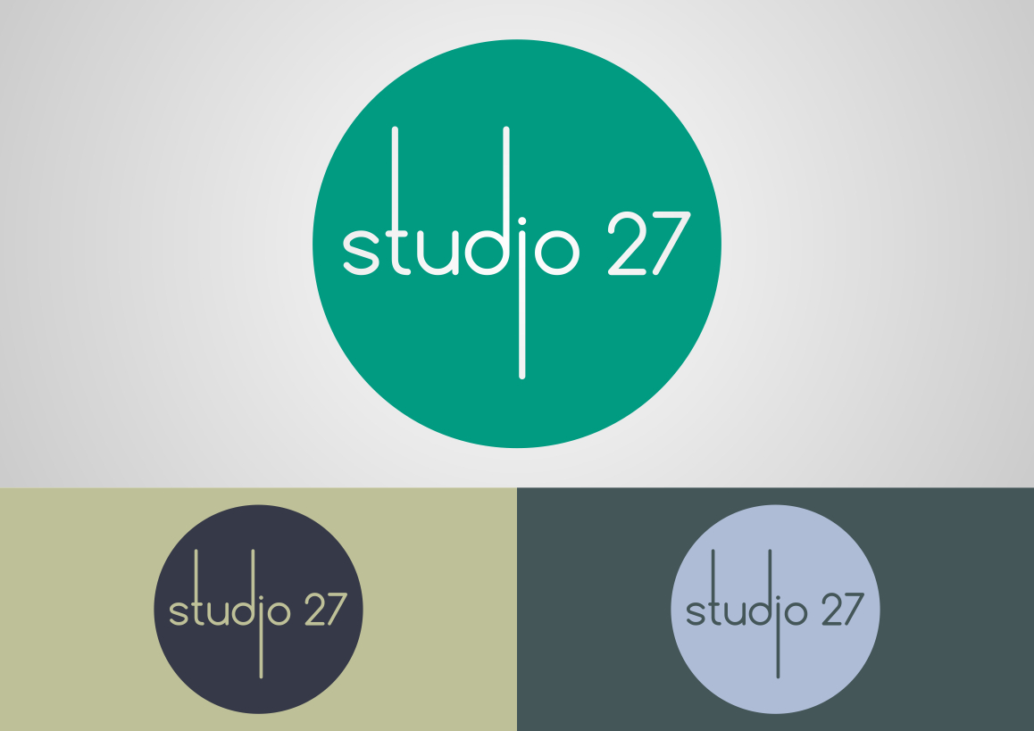 Logo-Design von daniswarasayang für Studio 27 | Design #2109181