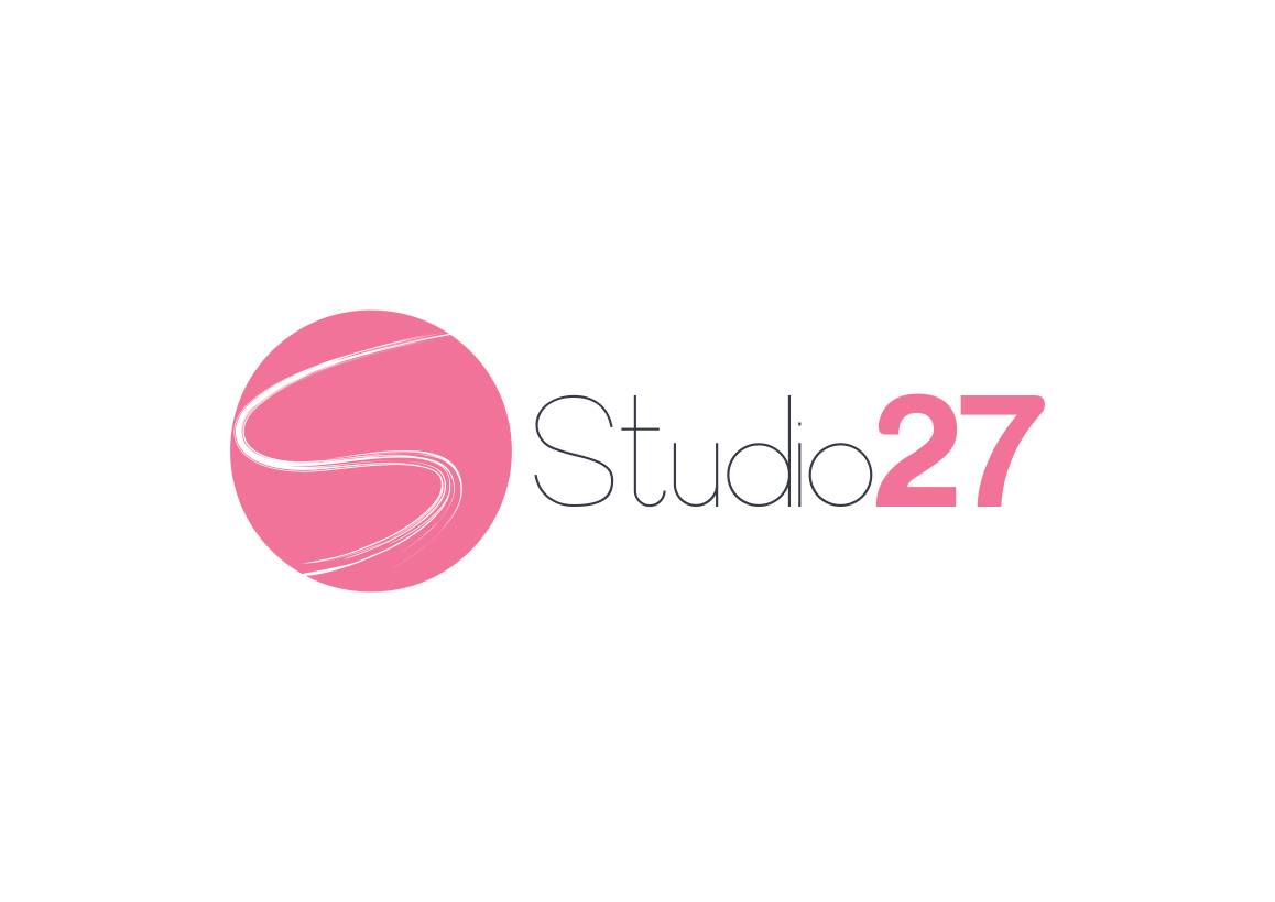 Logo-Design von daniswarasayang für Studio 27 | Design #2174365