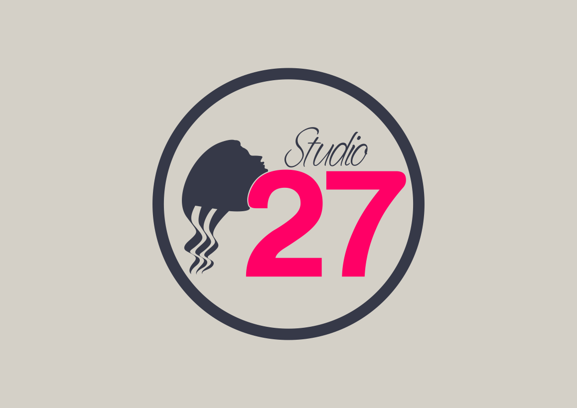Logo-Design von daniswarasayang für Studio 27 | Design #2174494