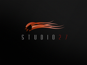 Logo Design by Enzzok for Studio 27 | Design: #2184908