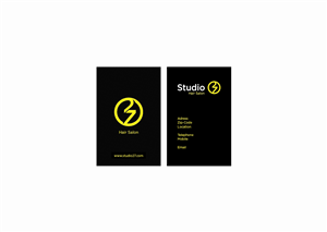 Logo Design by FredPaixao for Studio 27 | Design: #2175202