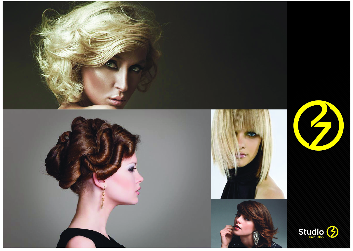 Logo Design by FredPaixao for Studio 27 | Design #2175206