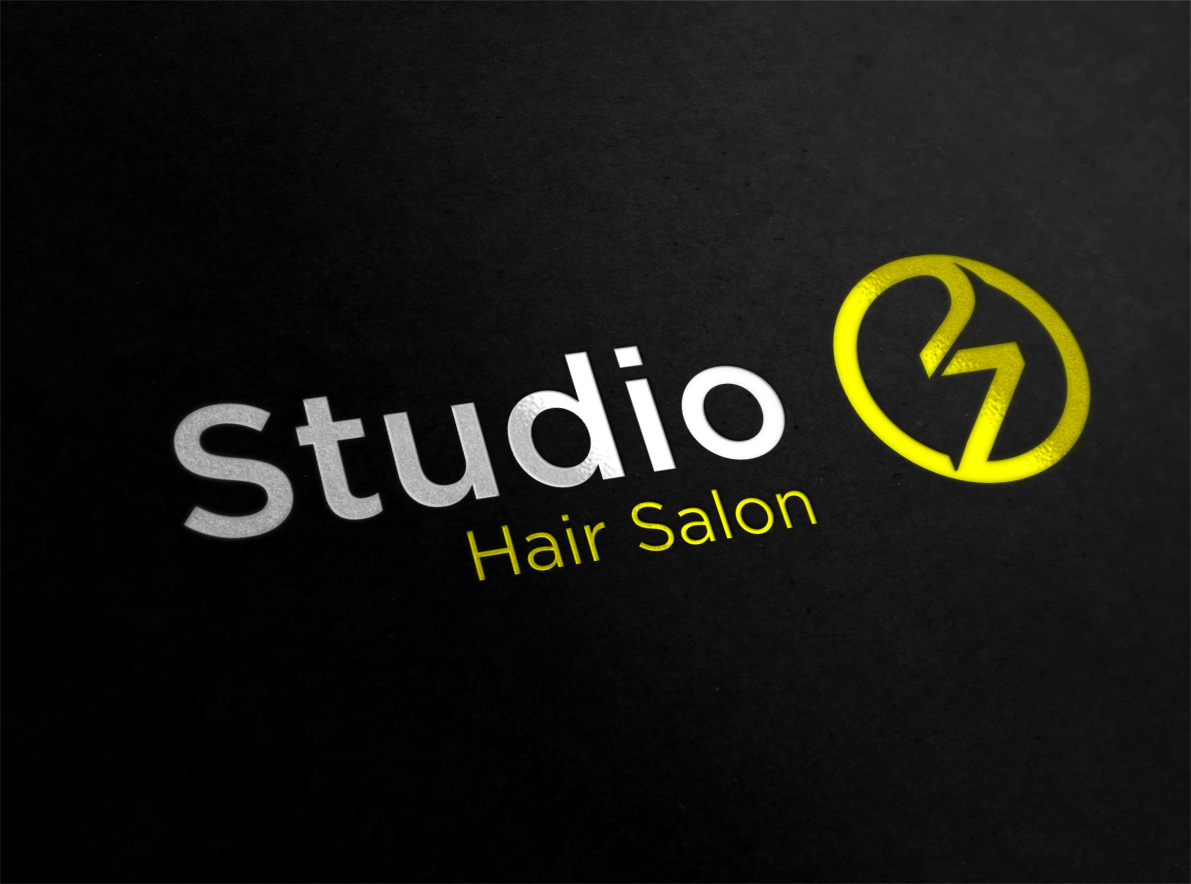 Logo Design by FredPaixao for Studio 27 | Design #2175210