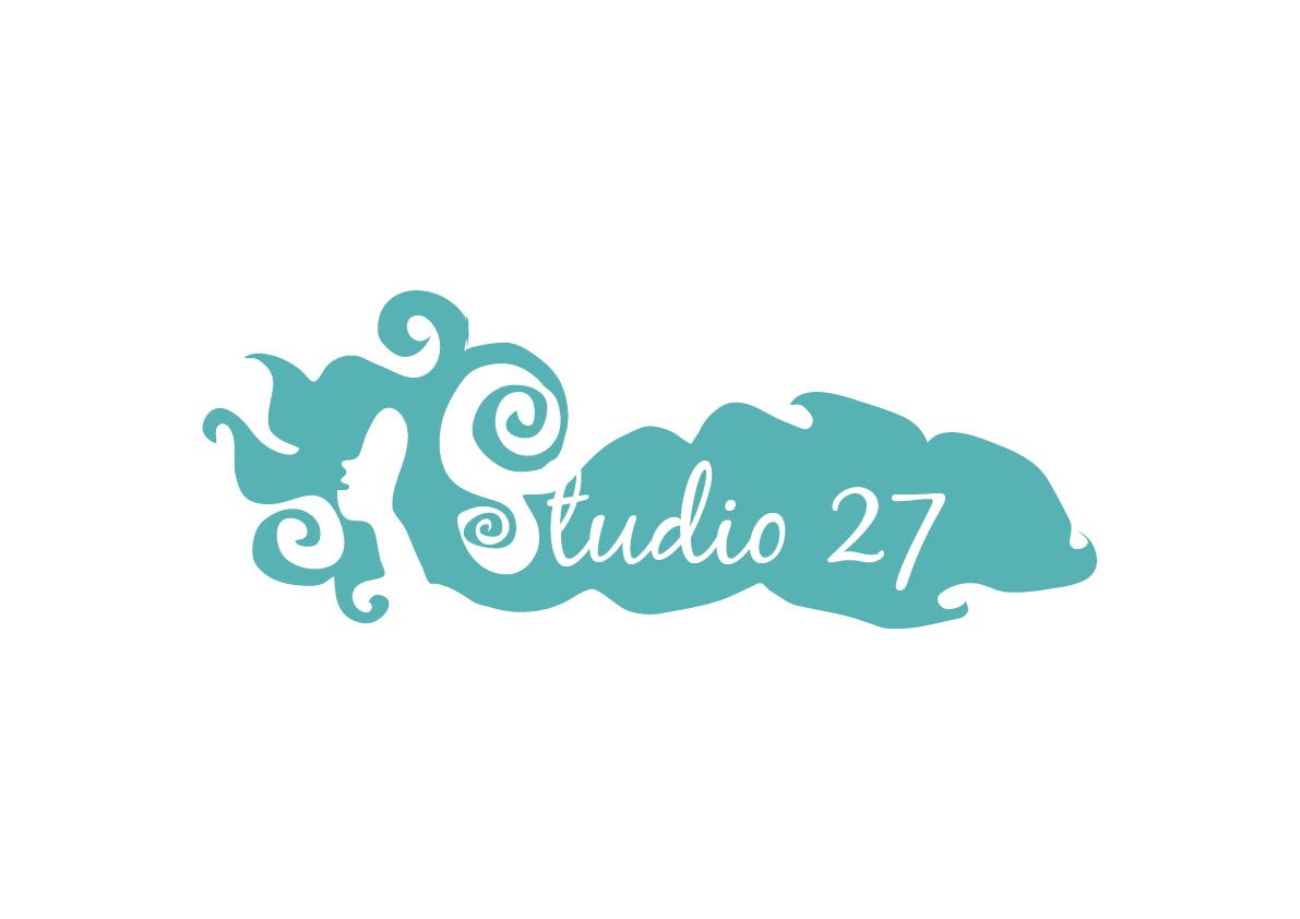 Logo Design by FredPaixao for Studio 27 | Design #2180166