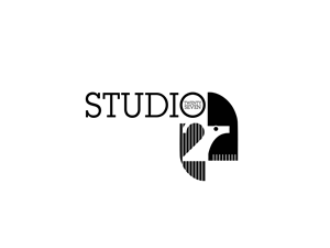 Logo Design by skanderson for Studio 27 | Design: #2155742