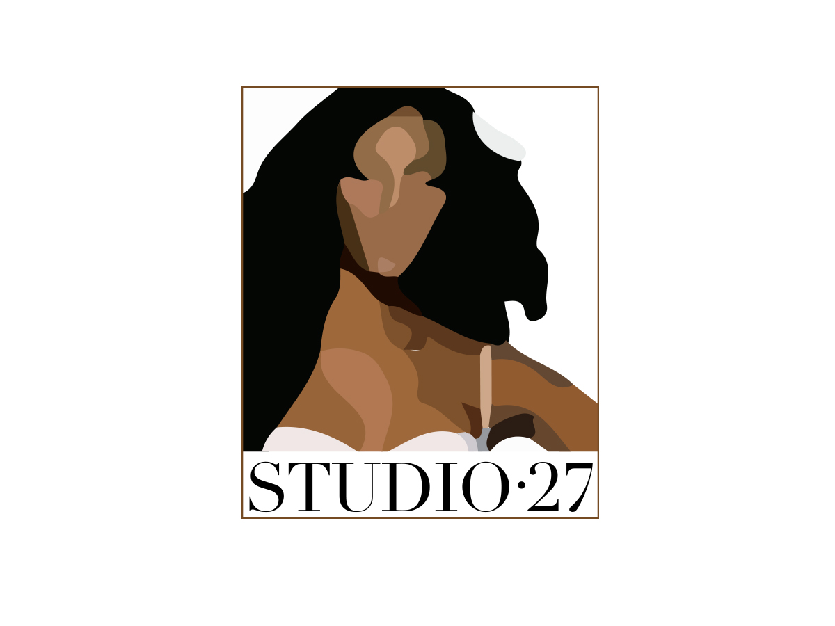 Logo Design by skanderson for Studio 27 | Design #2159459