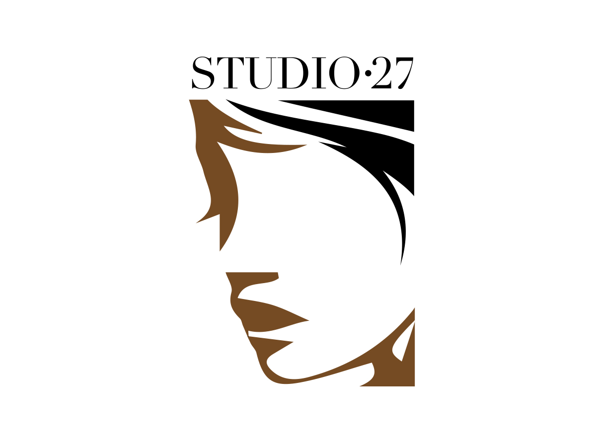 Logo Design by skanderson for Studio 27 | Design #2159461